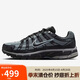 耐克NIKE男子休閑鞋 P-6000 運(yùn)動(dòng)鞋IF6199-003黑/灰 41