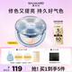 嘉利瑪鉑金2.0粉餅散粉蜜粉控油持久補妝定妝遮瑕細膩02 教師節禮物
