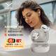拜雅AMIRON 300 阿米羅 300 主動降噪真無線藍牙耳機入耳式耳機 安卓蘋果通用 阿米羅 300奶油白【咨詢到手價1X99】