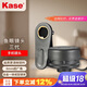 卡色（Kase）手機(jī)鏡頭 專(zhuān)業(yè)單反級(jí)高清 攝影創(chuàng)意 城市建筑適用于蘋(píng)果iphone華為三星小米榮耀OV等 魚(yú)眼鏡頭三代