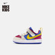 耐克（NIKE）酷菠蘿嬰童低幫運(yùn)動(dòng)鞋魔術(shù)貼冬男女童板鞋NIKE COURT IM2183