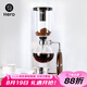 Hero咖啡虹吸壺家用虹吸式咖啡機(jī)玻璃虹吸壺煮咖啡壺虹吸咖啡壺