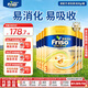 美素佳兒（Friso）港版金裝HMO嬰幼兒兒童成長配方奶粉 3段6罐（新包裝800g）效期2702