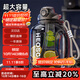 恩爾美（nRMEi）運(yùn)動(dòng)水杯超大容量夏季男健身茶水分離噸桶噸耐高溫便攜2000ml水壺