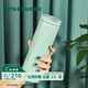 星巴克（Starbucks）杯子隨行杯切面款不銹鋼隨行杯水杯男女473ml男女中秋國慶禮物