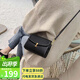 viney包包女包牛皮斜挎包品牌洋氣單肩手機包生日禮物高級感送女友老婆
