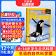 【滿(mǎn)200減100】KiDS環(huán)球少年地理雜志鋪 2026年1月起訂閱 1年共12期 6-12歲兒童科普百科雜志 少兒地理百科通識 美國國家地理少兒版版權合作 雜志鋪雜志訂閱中小學(xué)生課外閱讀