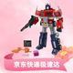 樂(lè )高（LEGO）積木玩具變形金剛系列收藏款10302 變形金剛擎天柱汽車(chē)家居裝飾