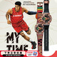 卡西歐（CASIO）G-SHOCK小鋼炮金屬表殼防震防水自動(dòng)LED運(yùn)動(dòng)男士女士手表一對(duì)表 GM-110RH-1APR