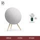 B&O Beosound A9 5.G 5代 鉑傲家庭影院音響一體式無(wú)線(xiàn)WiFi藍牙家用 觸控調音音響音箱 自然色