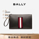 BALLY巴利男包條紋手拿包手抓包信封包6302464 禮物