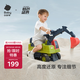 babycare兒童工程車坐人1-3歲寶寶玩具車滑行學(xué)步車奧維托（ 挖土機(jī)）