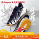 薰風(fēng)（KUMPOO）2025新款修羅羽毛球鞋G828 防滑減震透氣熏風(fēng)專業(yè)訓(xùn)練比賽運(yùn)動鞋 白/黑 42