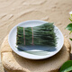 松茗堂長(cháng)白山野生松針茶 紅松針葉五針松馬尾松針茶500g/包郵
