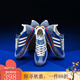 阿迪達斯 （adidas）【勁浪體育】  男女通款三葉草經(jīng)典運動(dòng)鞋「T頭鞋」IG2132 圖色 42 (260mm)