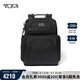 途明（TUMI）GEN 4.3 CORE系列男士雙肩包彈道尼龍商務(wù)簡約純色電腦包禮物