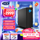 LaCie雷孜 移動(dòng)桌面硬盤(pán) 10TB 企業(yè)級(jí) 機(jī)械硬盤(pán)Type-C/USB3.1 d2 3.5英寸 CMR垂直 高速 數(shù)據(jù)恢復(fù)服務(wù)