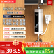 創(chuàng)維（Skyworth）即熱式小廚寶3500W速熱電熱水器廚房小型加熱電熱水龍頭變頻恒溫衛(wèi)生間臺下家用熱水寶免儲水D841