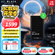 西部數(shù)據(jù)（WD）2TB移動(dòng)固態(tài)硬盤Xbox Series XS授權(quán)版隨身便攜外接擴(kuò)容C50外置游戲存儲(chǔ)擴(kuò)展卡PSSD硬盤