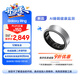三星 Samsung Ring 智能戒指/智能指環(huán)/精確的睡眠監測及指導/持久續航12號 鈦銀 男女戒指