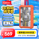 GETEA企業(yè)級(jí)加密移動(dòng)硬盤(pán)6TB大容量3.5英寸桌面存儲(chǔ)CMR垂直電腦外接移動(dòng)機(jī)械硬盤(pán)兼容MAC