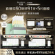 夸迪戰(zhàn)痘次拋精華1ml*30支玻尿酸溫和凈痘舒緩護膚品華熙生物禮物女
