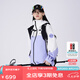 思凱樂（SCALER）【賽博甲】戶外三層硬殼沖鋒衣男女專業(yè)大暴雨防水登山F2826D10
