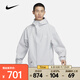 耐克（NIKE）男子防風全長拉鏈開襟夾克ACG STORM-FIT 