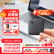 西部數據(WD) 1TB 移動(dòng)固態(tài)硬盤(pán)（PSSD）Elements SE新元素 SSD 便攜迷你存儲備份筆記本手機電腦 Elements SE SSD 標準版 1TB |  性?xún)r(jià)比優(yōu)選