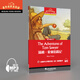 當當正版書(shū)籍【初三任選】黑布林英語(yǔ)閱讀初中 初三格列佛游記金銀島圣誕頌歌 9年級黑布林英語(yǔ)分級閱讀 課外拓展培優(yōu)閱讀訓練 初三年級2.湯姆·索亞歷險記