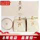 后（The history of whoo） 韓國(guó)氣墊BB套盒 拱辰享雪水光遮瑕提亮保濕養(yǎng)膚服帖 黃金氣墊BB套兩替21號(hào)