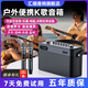 匯唱s80音響低音炮專(zhuān)業(yè)藍牙音箱大音量無(wú)線(xiàn)話(huà)筒聲卡HIFI直播便攜式唱歌樂(lè )器無(wú)線(xiàn)K歌戶(hù)外ktv音響一體機 匯唱S80+雙麥