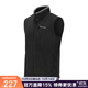 Columbia哥倫比亞抓絨馬甲男25秋冬戶(hù)外防風(fēng)加厚保暖開(kāi)衫背心AE1056 009 XXL190/104A