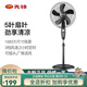先鋒電風(fēng)扇 省電落地扇家用轉頁(yè)定時(shí)搖頭立臺式電扇FS40-16B 先鋒電風(fēng)扇 省電落地扇家用轉頁(yè)定時(shí)搖頭立臺式電扇F