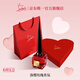 路鉑廷（Christian Louboutin）CL原欲香 落櫻玫瑰80ml 蘿卜丁香水禮盒七夕情人節(jié)禮物生日送女友