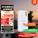 閃迪（SanDisk）4TB Type-c USB3.2 NVMe移動固態(tài)硬盤 PSSD E5D京東限定版 1050MB/s 三防保護 手機直連筆記本外接