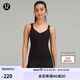 lululemon丨 Align? 女士運(yùn)動(dòng)背心 *及腰款 LW1DUTS 黑色 XS /4