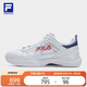 FILA斐樂(lè)官方韓素希同款SPEED SERVE 1+性能網(wǎng)球鞋女2025速力1+綜訓(xùn)鞋