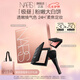 NARS【七夕限定】「極晝」粉嫩大白餅10g 散粉五花肉粉餅蜜粉定妝禮物