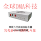 DMA板子全套完美塔科夫PUBG吃雞板子CS2絕地求生75T 帝辰6代自適應融合器 送線(xiàn)包調試