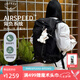 OSPREY 登山包 駭客18/26L單日叢林徒步戶外雙肩包 男女同款旅行探險包 黑色26L