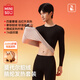 名創(chuàng  )優(yōu)品（MINISO）秋衣秋褲男保暖內衣貂絨莫代爾加絨加厚熱力絨圓領(lǐng)抑菌打底套裝