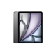 Apple/蘋果 iPad Air 13英寸 M2芯片 2024年新款平板電腦(Air6/1TB eSIM版/MV7M3CH/A)深空灰色