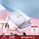 紐芝蘭（NUCELLE）包包女款2025年輕奢侈女生單肩斜挎包生日情人節禮物送女友老婆