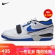 耐克NIKE男子 運(yùn)動(dòng)生活系列 AAF88 休閑鞋 FN6245-100白藍(lán)/黑42.5