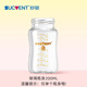 舒嬰專(zhuān)用玻璃瓶身配件120/200/240ml 寬口徑新生兒【僅單個(gè)瓶身】 舒嬰玻璃200m*l瓶身一個(gè)