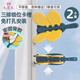 9i9寶寶防開(kāi)窗鎖2個(gè)推拉門(mén)窗卡扣柜門(mén)限位器免打孔防夾手窗戶(hù)鎖A222