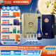 洋河夢(mèng)之藍M6+ 藍色經(jīng)典 綿柔白酒 40.8度 550mL 4盒 整箱裝