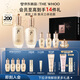 后Whoo天率丹提拉水乳禮盒6件套滋養(yǎng)護膚品套裝生日禮物送女生