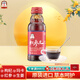 正官莊人參 紅參液 原裝進(jìn)口紅參元?dú)怙?00ml（枸杞大棗瑪咖等）